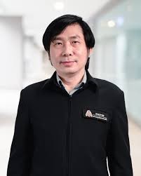 ดร.พิสิฐ วนิชชานันท์