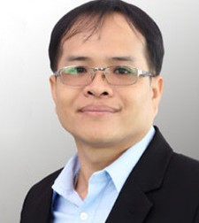 ผศ.ดร.คมกฤษ จักษุคำ