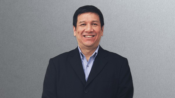 รศ.ดร.รัชทิน จันทร์เจริญ